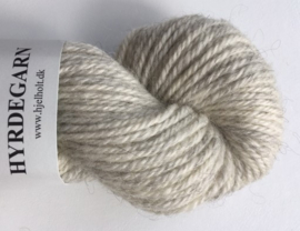 Hjelholt Hyrdegarn - Sand 13