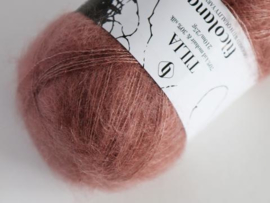 Tilia - Vintage Rose 373