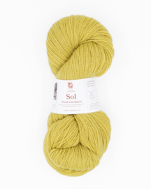 Sol – Lys Lime 466