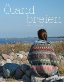 Öland breien (English translation available)