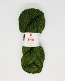 Troll - Mosegrønn 728