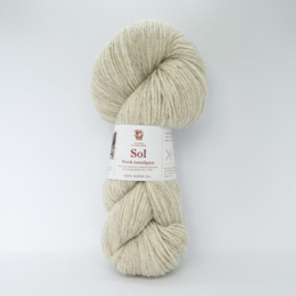 Sol – Melert Lys Beige 449