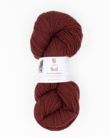 Sol – Burgunderbrun 469