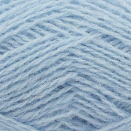 Double Knitting  - 655 China Blue