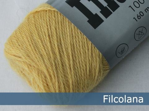Indiecita - Soft Yellow 233