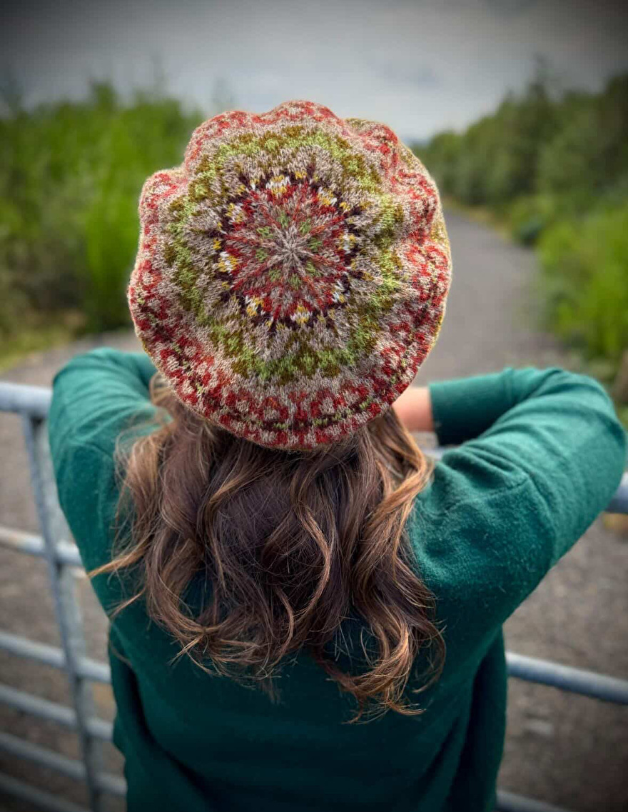 Burra Beret - Banna Min
