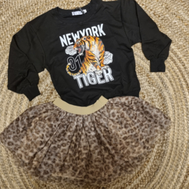 Sweater New York Tiger