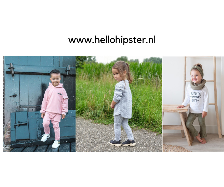 Menu Kinderkleding) | Hello Baby- en Kinderkleding