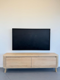 Eiken tv meubels