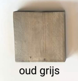 oud grijs beits 1L