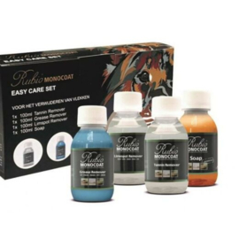 Rubio Monocoat Easy Care set