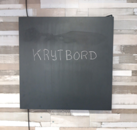 Vitramo infrarood krijtbord wand paneel