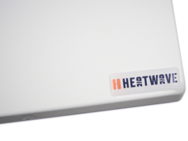 Heatwave Pro-line 850