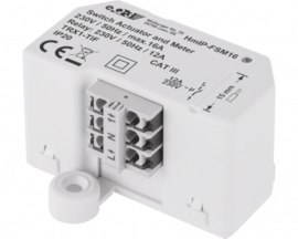 Homematic IP - inbouw schakel module