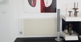 S-202 Elkatherm radiator