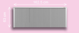 S-251 Elkatherm radiator