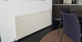 S-250 Elkatherm radiator