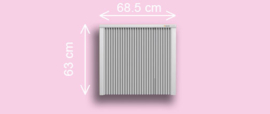 S-160 Elkatherm radiator