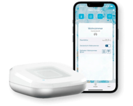 Homematic IP - access point