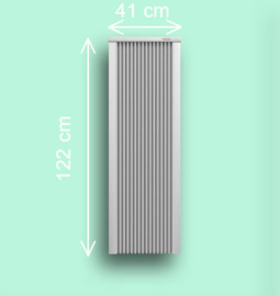 SL-150 Elkatherm radiator