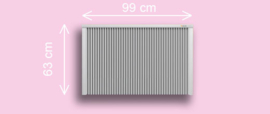 S-120 Elkatherm radiator