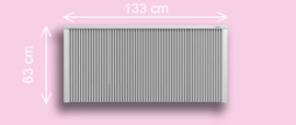 S-200 Elkatherm radiator