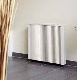 S-160 Elkatherm radiator