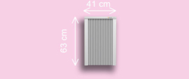 S-81 Elkatherm radiator