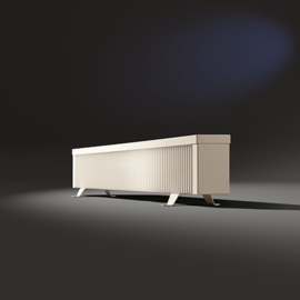 SK-250 Elkatherm radiator