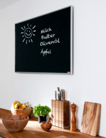 Krijtbord paneel
