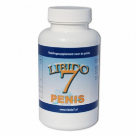 Libido 7 - 60 tabs