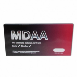 MDMA vervanger