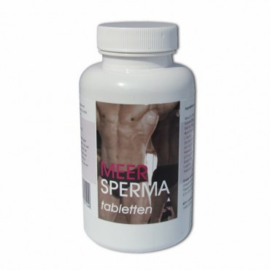 Meer Sperma - 60 tabs