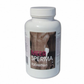 Sperma verbeteraar