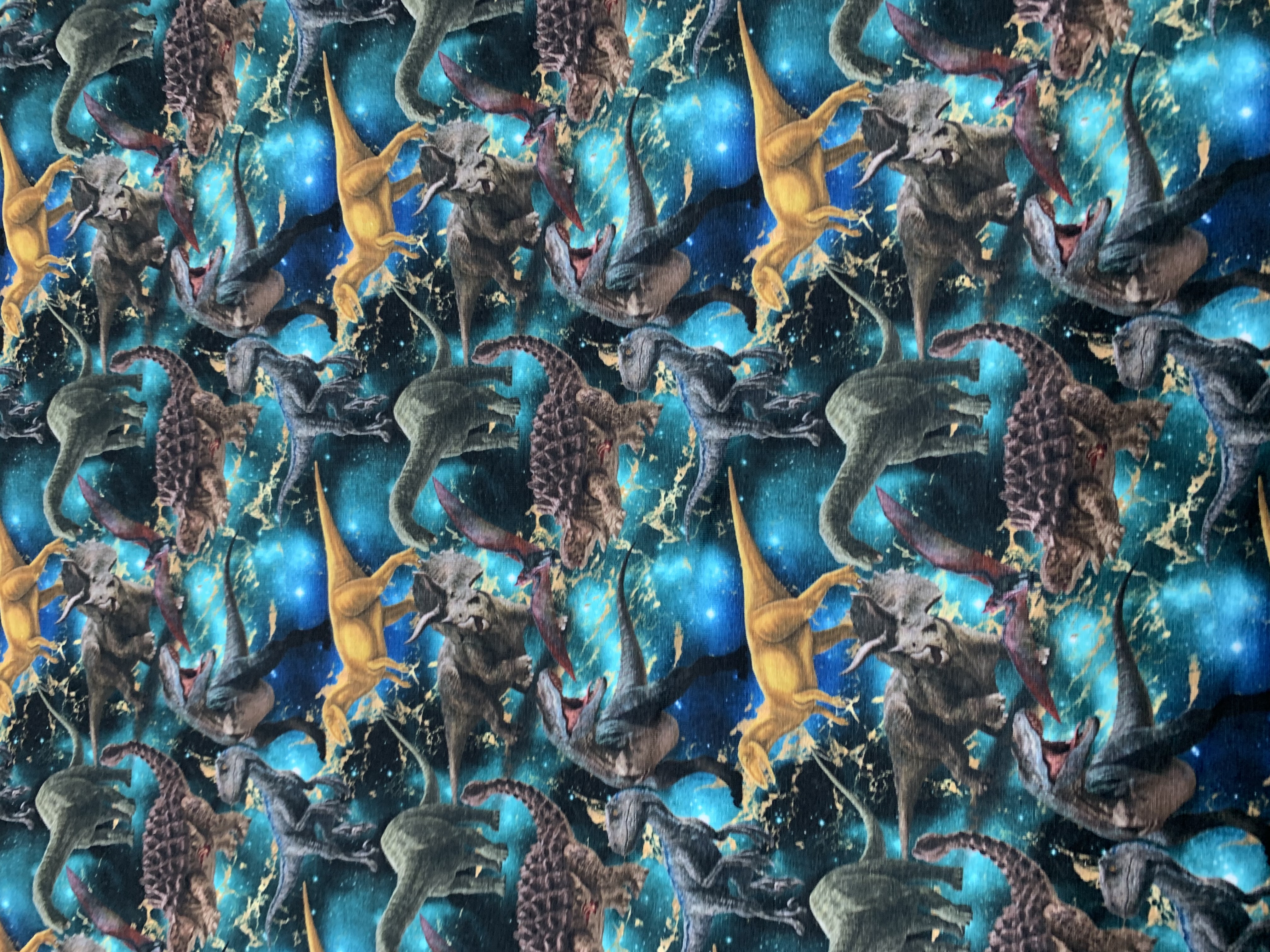 Dino’s