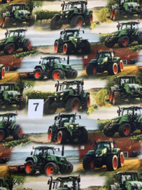 tractor 7
