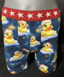 kerst badeendjes