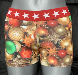 kerstballen