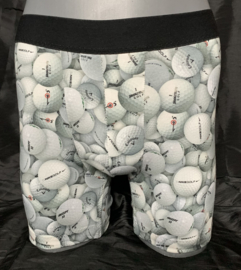 golfballen