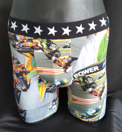 motorracer