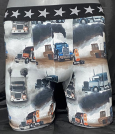 u.s.a trucks