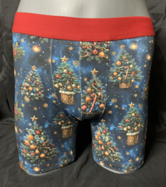 kerstboompjes