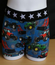 tractor 1