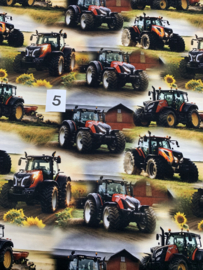 tractor 5
