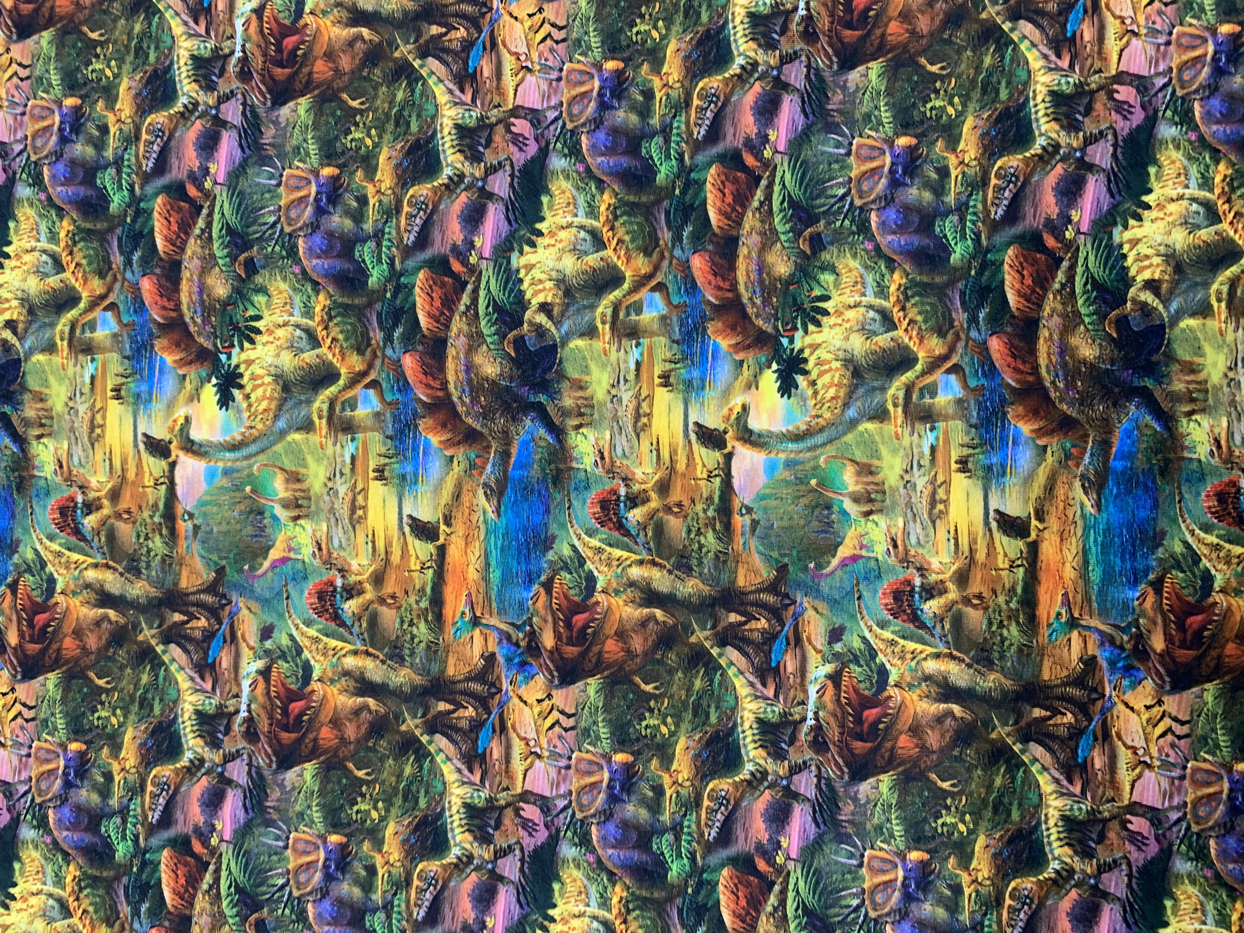 Dino’s