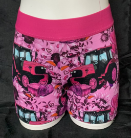 Kinderboxers meisjes