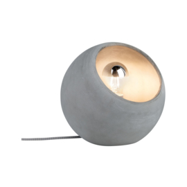 tafel lamp beton lamp neordic