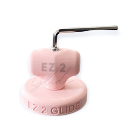 EZ 2 Glide || Pink