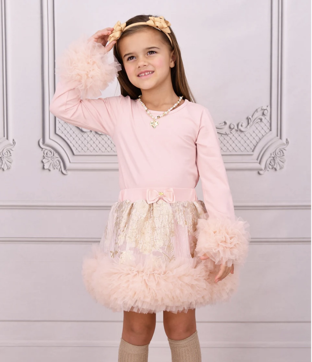 Roze set