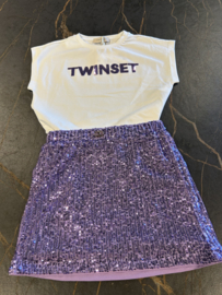 Lila set